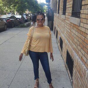 Meet your Posher, Lynette